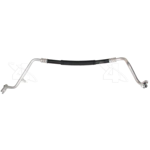 Four Seasons Dodge Pu-Fullsize/Ramcharger 11-10 Hose Assembly, 55828 55828 - main